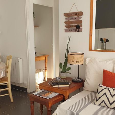 "Voyage En Mer" Splendide T3 Lumineux, Wi Fi Et Parking Gratuit Toulon Exterior foto