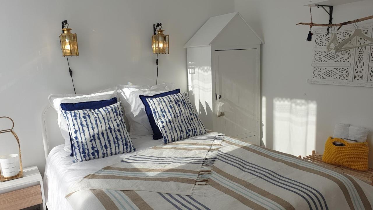 "Voyage En Mer" Splendide T3 Lumineux, Wi Fi Et Parking Gratuit Toulon Exterior foto