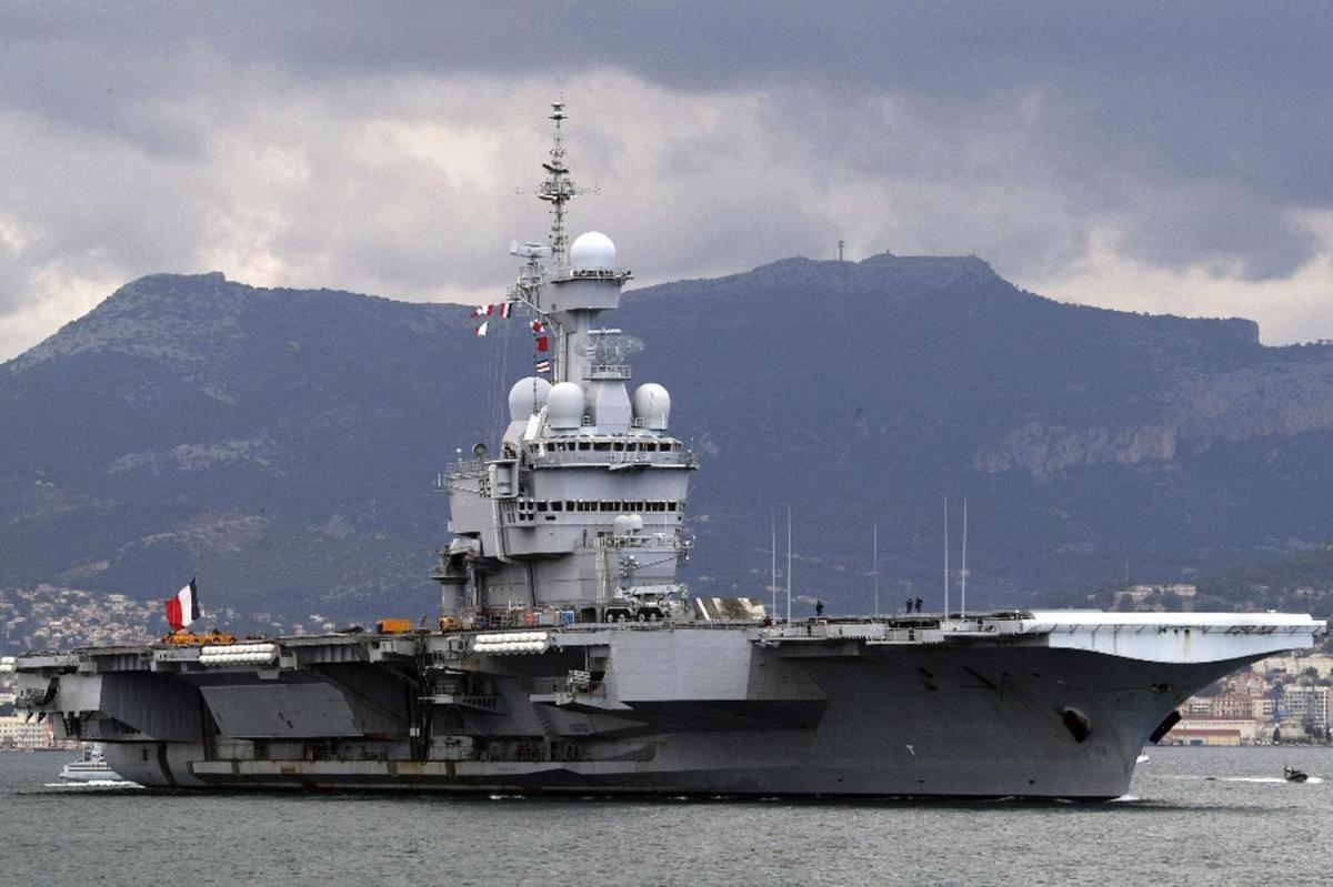 "Voyage En Mer" Splendide T3 Lumineux, Wi Fi Et Parking Gratuit Toulon Exterior foto