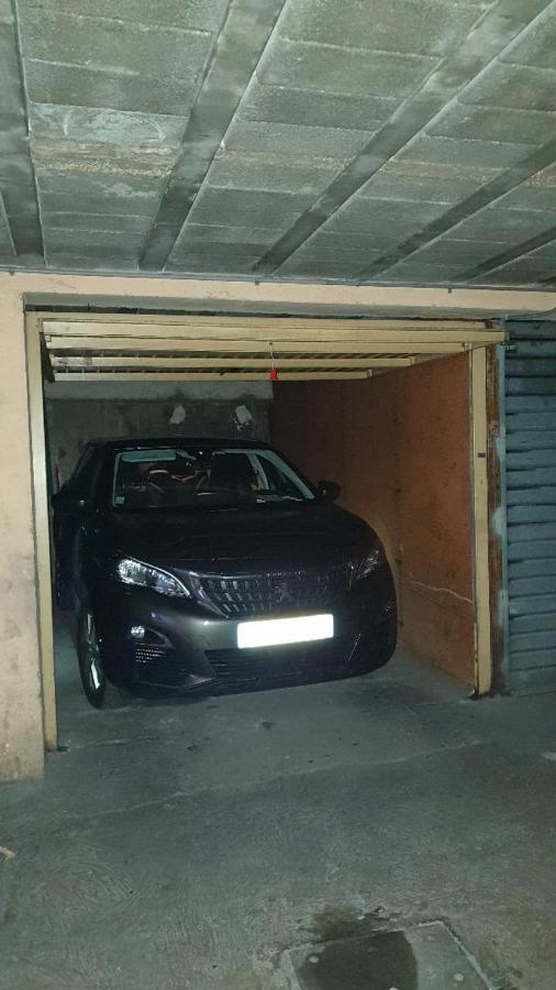 "Voyage En Mer" Splendide T3 Lumineux, Wi Fi Et Parking Gratuit Toulon Exterior foto